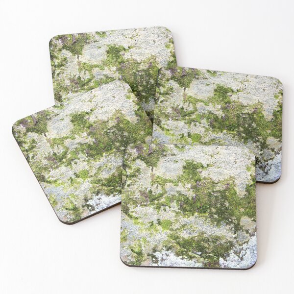 Item preview, Moss on stone Textures 23 designed and sold by Dave Hare Photography.