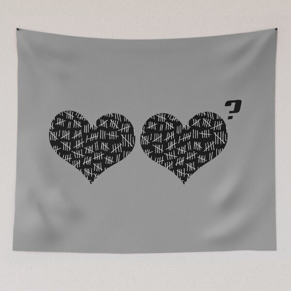 Item preview, Who Do you Love? 11.2 designed and sold by SyPhelan.