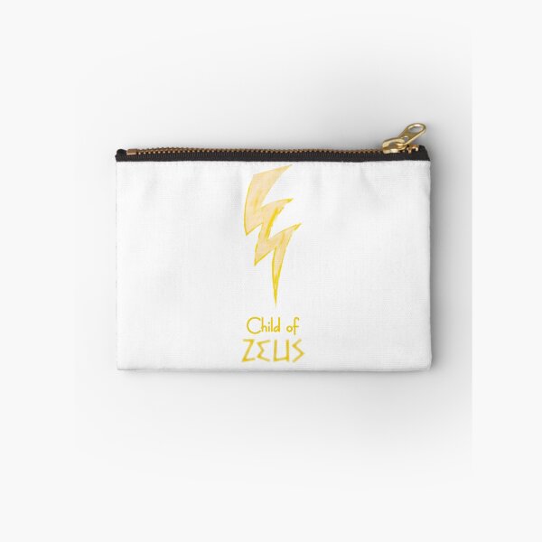 Item preview, Child of Zeus – Percy Jackson inspired design  designed and sold by photonxt.