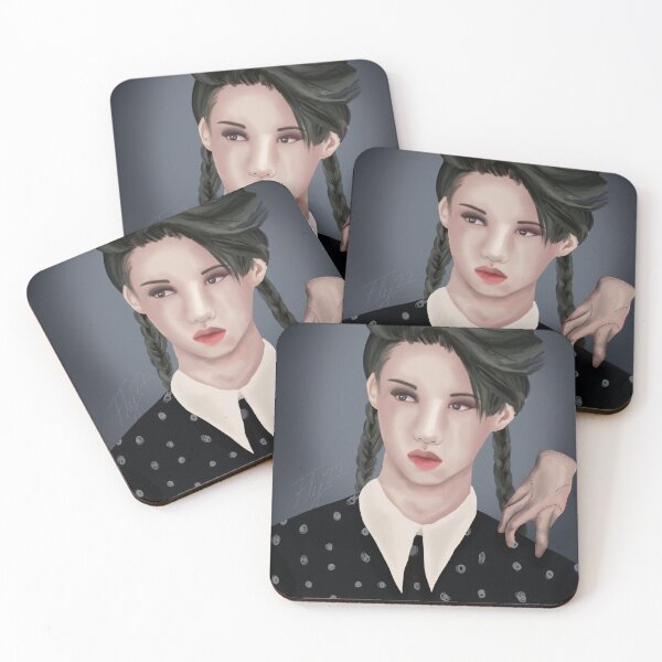 Item preview, Felix Lee Addams designed and sold by BrokeStayClub.