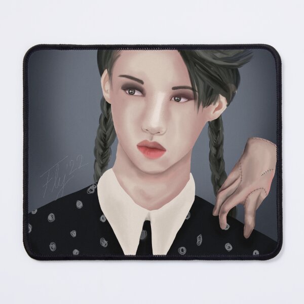 Item preview, Felix Lee Addams designed and sold by BrokeStayClub.