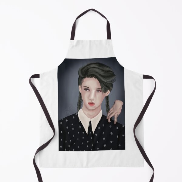 Item preview, Felix Lee Addams designed and sold by BrokeStayClub.