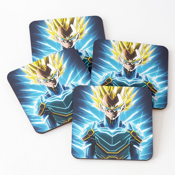 Item preview, Cyborg Super Saiyan designed and sold by DeadlyPretzel.