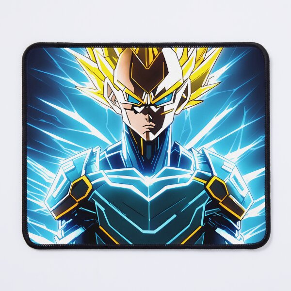 Item preview, Cyborg Super Saiyan designed and sold by DeadlyPretzel.