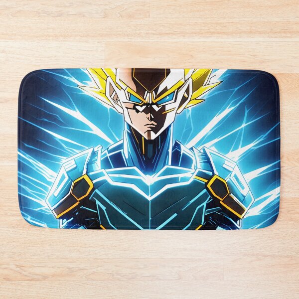 Item preview, Cyborg Super Saiyan designed and sold by DeadlyPretzel.