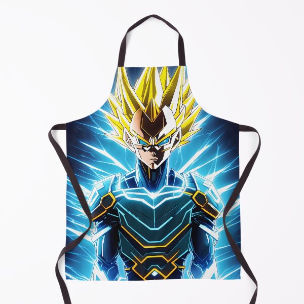 Item preview, Cyborg Super Saiyan designed and sold by DeadlyPretzel.