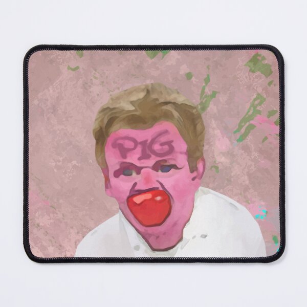 Item preview, Ramsay's bite into the sour apple designed and sold by SophieGalleri.