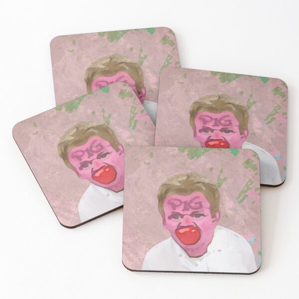 Item preview, Ramsay's bite into the sour apple designed and sold by SophieGalleri.