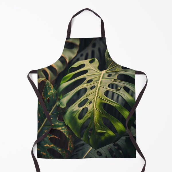 Item preview, Monstera delicatessen plant designed and sold by Ai- Decor-Art.
