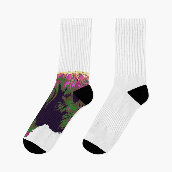 Item preview, vaca peluda 4 designed and sold by KoselMerch.