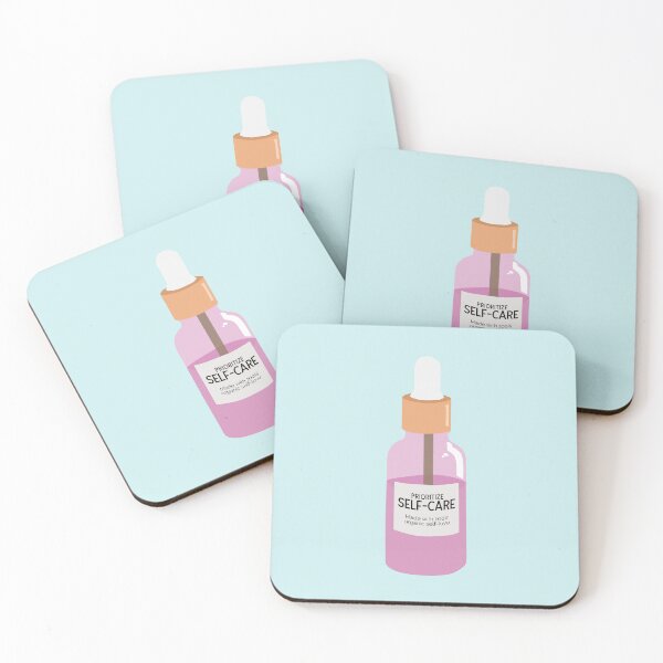 Item preview, Prioritize Self Care Positivity designed and sold by dailycake.