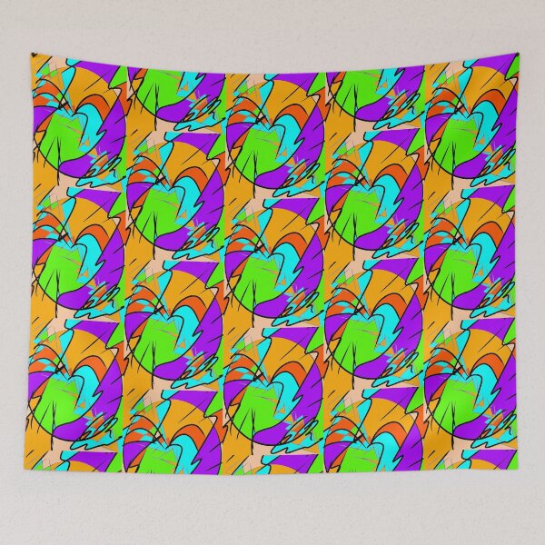Item preview, abstract image of a water body designed and sold by Nnone.