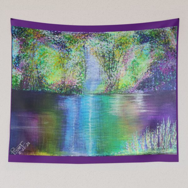 Item preview, Fairy Waters designed and sold by reveriesbyrose.