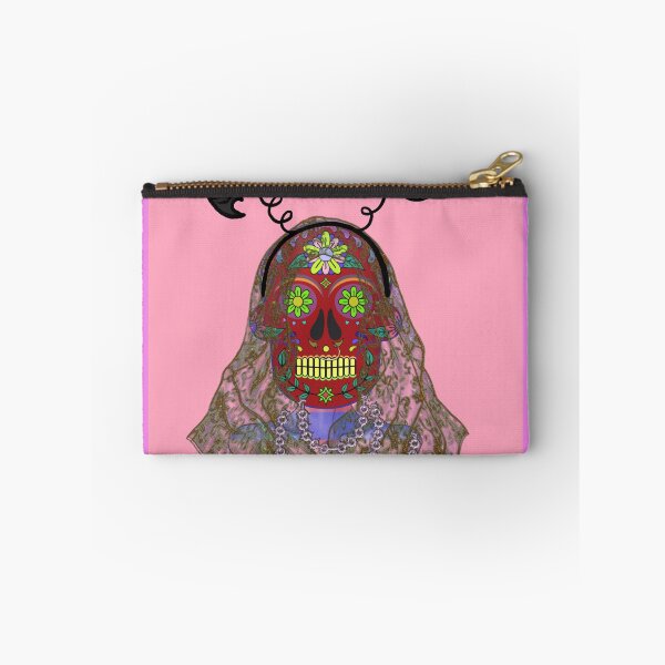 Item preview, Candy Skull 9 designed and sold by mittie101.