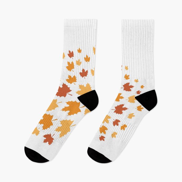 Item preview, Autumn leaves designed and sold by D4-Brand.