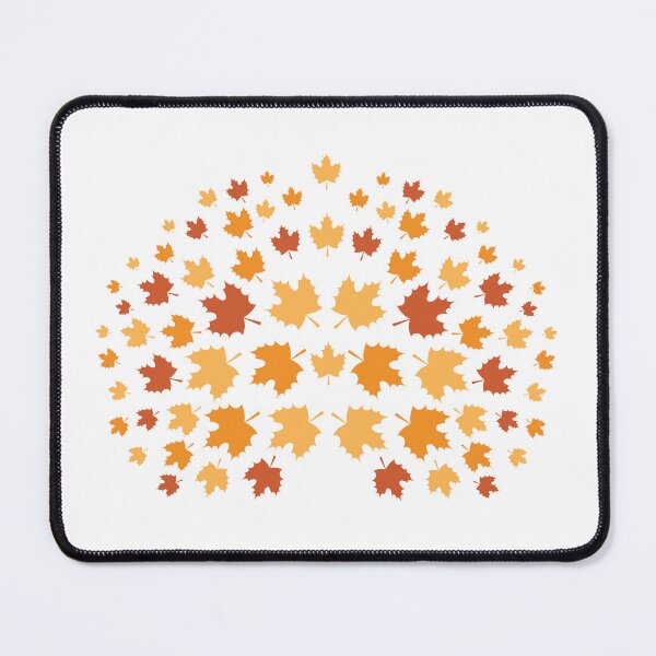 Item preview, Autumn leaves designed and sold by D4-Brand.