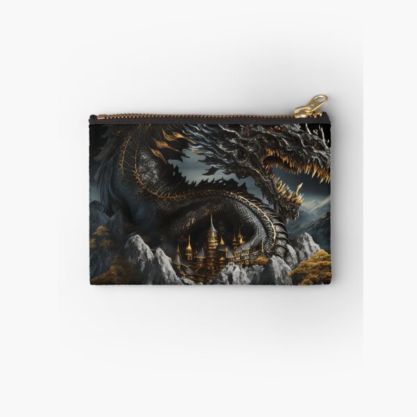 Item preview, The immortal dragon designed and sold by artiologya.