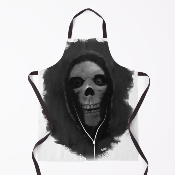 Item preview, Grim Reaper designed and sold by Darren Strecker.