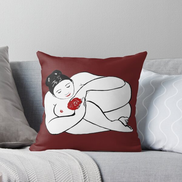Item preview, La Vie En Rose designed and sold by redqueenself.