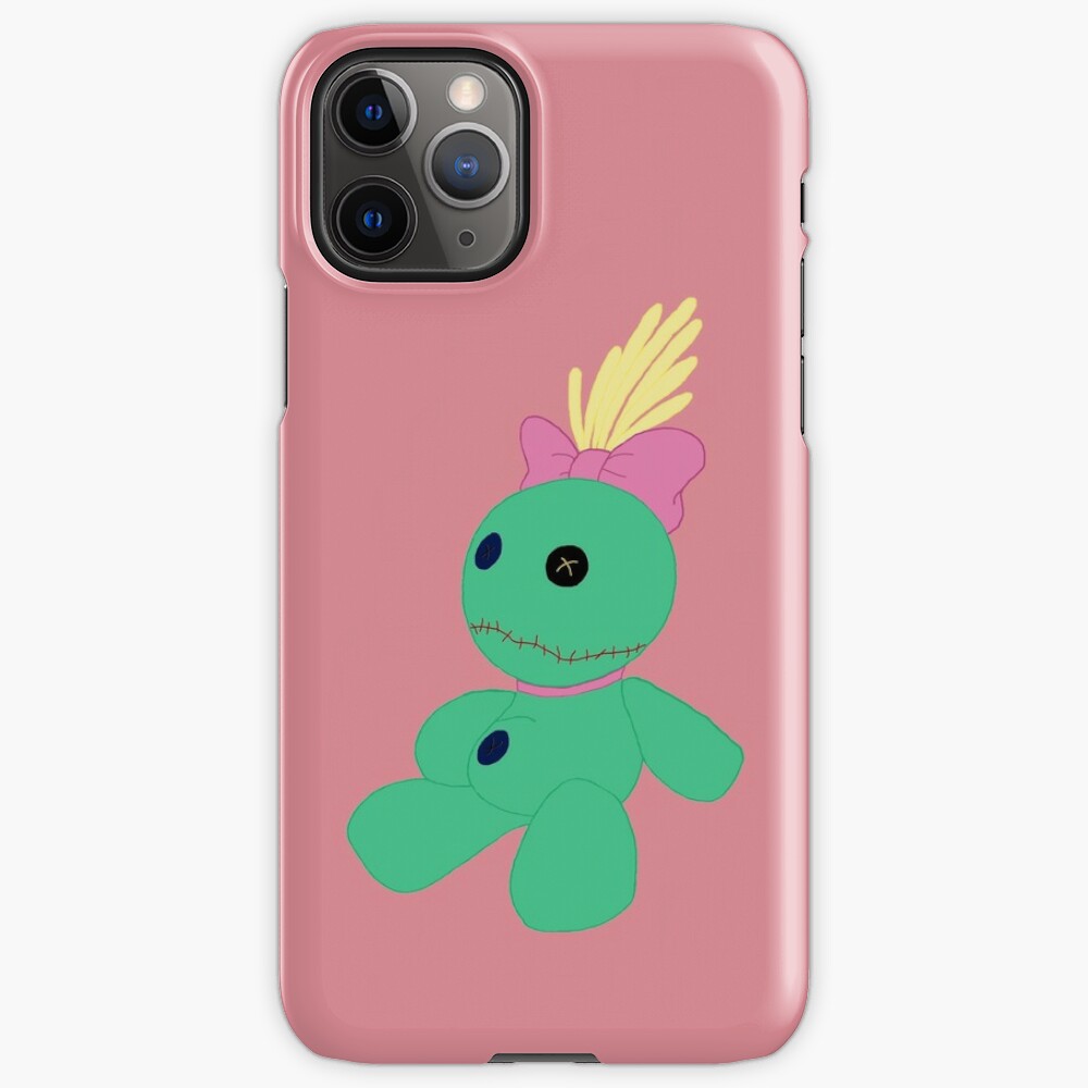 scrump phone case