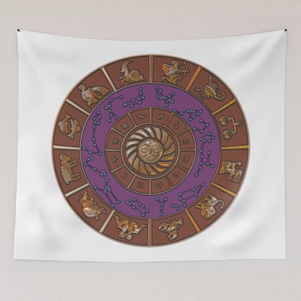 Item preview, Zodiac designed and sold by boogeyman.