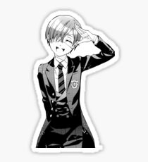 Ciel Sticker