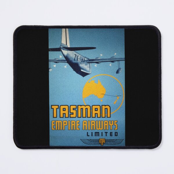 Item preview, Tasman empire airways vintage  designed and sold by Original1977.