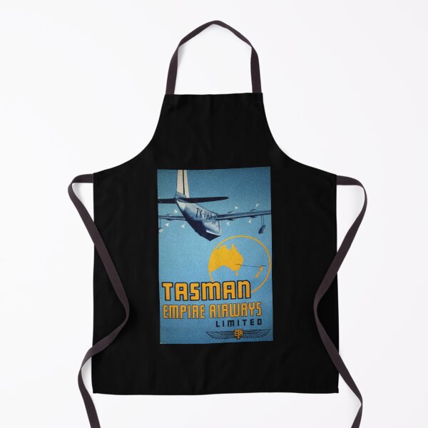 Item preview, Tasman empire airways vintage designed and sold by Original1977.