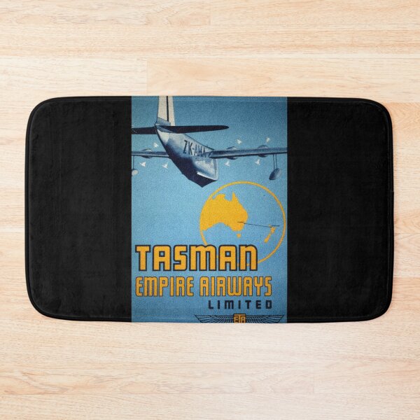 Item preview, Tasman empire airways vintage  designed and sold by Original1977.