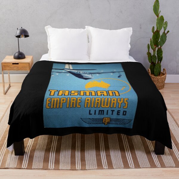 Item preview, Tasman empire airways vintage  designed and sold by Original1977.