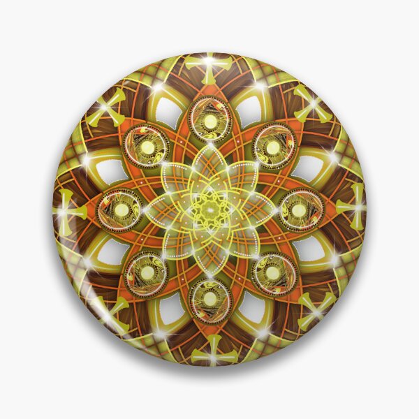 Item preview, Mandala cross2 designed and sold by Lubica69.