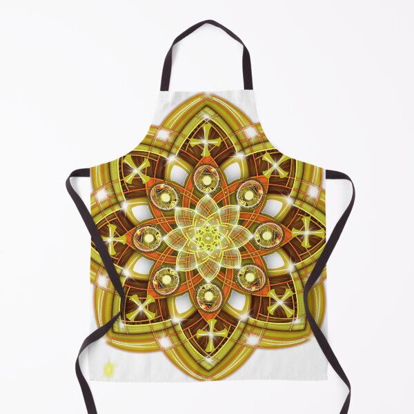Item preview, Mandala cross2 designed and sold by Lubica69.