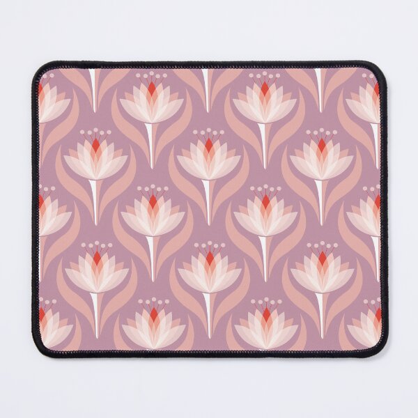 Item preview, Blooming Joy Flower - Salmon [10] designed and sold by Carina Parry Studios.
