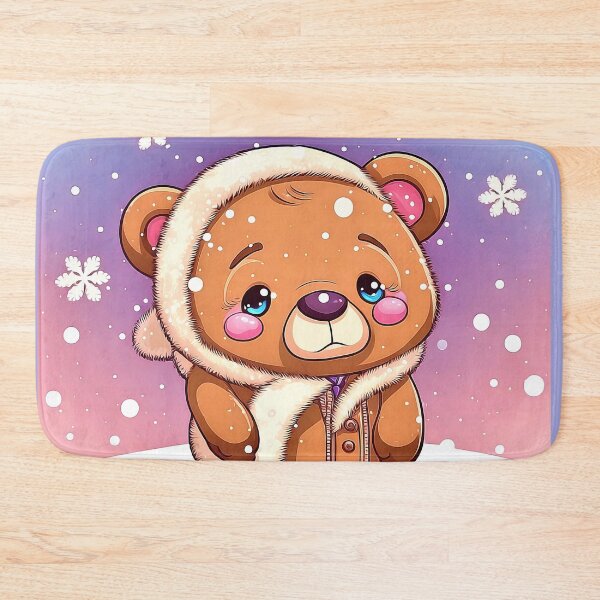 Item preview, Sad Bear designed and sold by NTGUILTY.