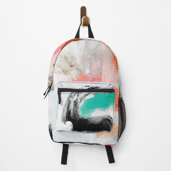 Item preview, Minimalist Abstract Art designed and sold by maniacfitness.