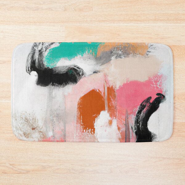 Item preview, Minimalist Abstract Art designed and sold by maniacfitness.