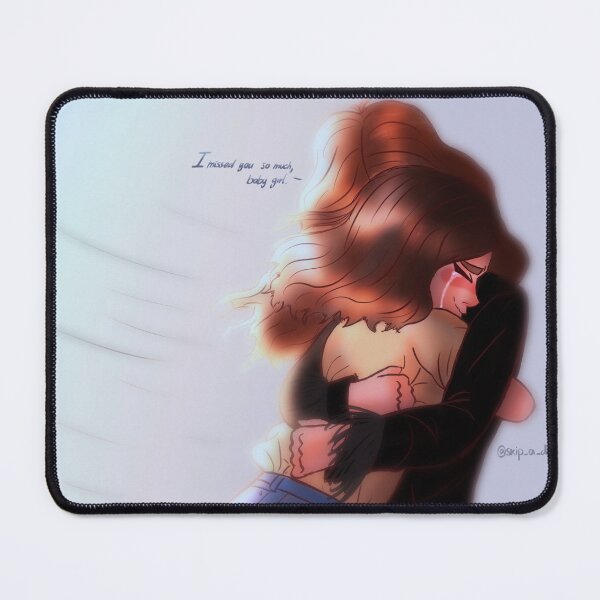 Item preview, Earp sisters reunite designed and sold by Skip A Doodle.