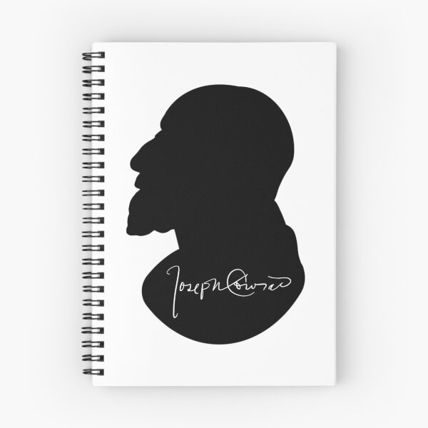 Item preview, JOSEPH CONRAD Signature Silhouette designed and sold by Abbie Overbey.