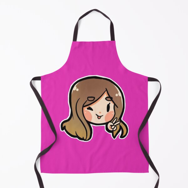 Item preview, Pokimane Stickers designed and sold by artzaka.