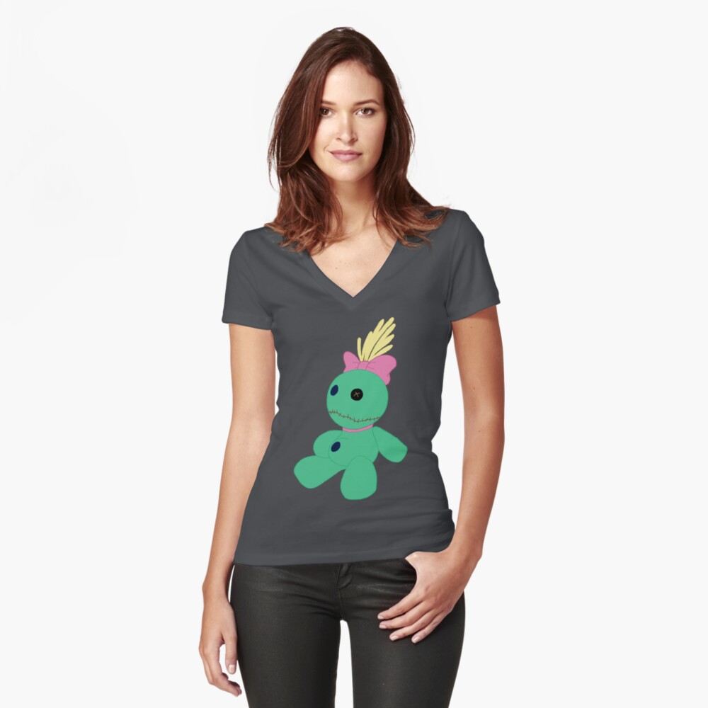 scrump shirt