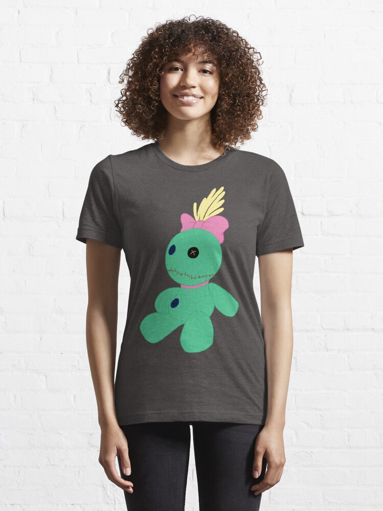 scrump shirt