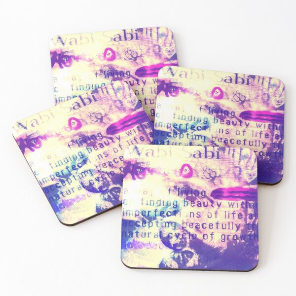 Item preview, Perfect Imperfections designed and sold by rootcompass.