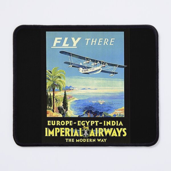 Item preview, Imperial airways retro designed and sold by Original1977.