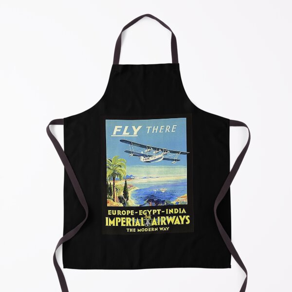 Item preview, Imperial airways retro designed and sold by Original1977.