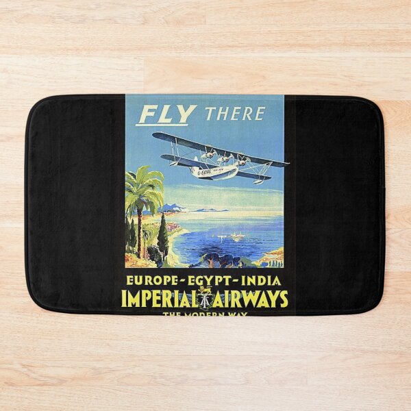 Item preview, Imperial airways retro designed and sold by Original1977.