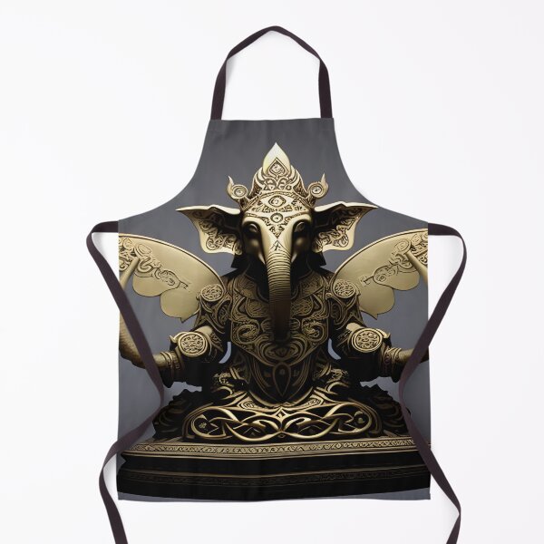 Item preview, Elephant god designed and sold by J7Simpson.