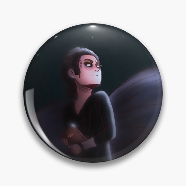 Item preview, Dark angel designed and sold by Skip A Doodle.