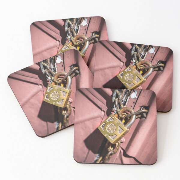 Item preview, Puertas encadenadas designed and sold by Dave Hare Photography.