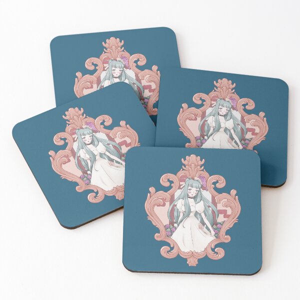 Item preview, In the Mirror designed and sold by hanakotobahime.