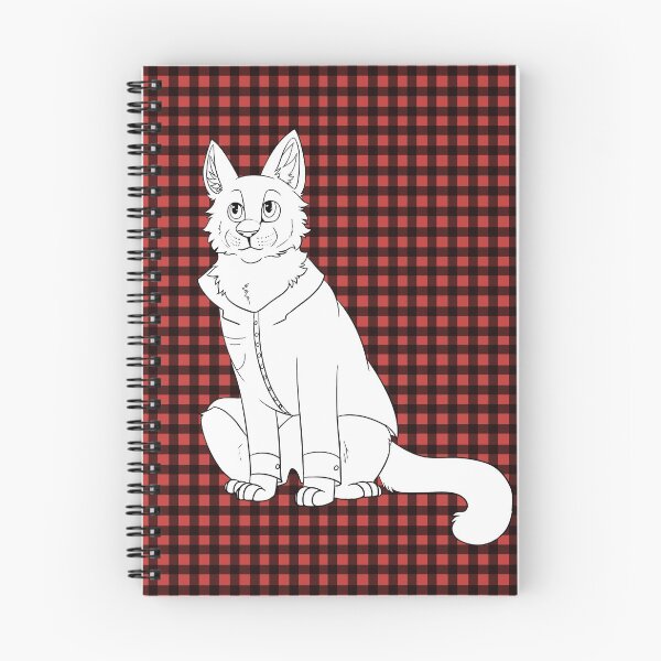 Item preview, Flannel Cat designed and sold by Ray Hoosier.